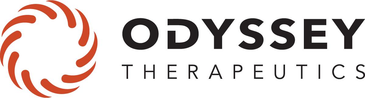 Go to Odyssey Therapeutics, Inc corporate site